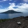 gunung Krakatau